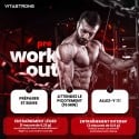 PREWORKOUT
