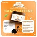 PREWORKOUT - SANS CAFÉINE