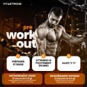 PREWORKOUT - SANS CAFÉINE