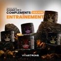 PREWORKOUT - SANS CAFÉINE