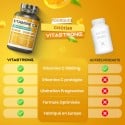 VITAMINE C