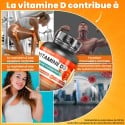 VITAMINE D3