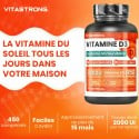 VITAMINE D3