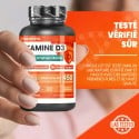 VITAMINE D3