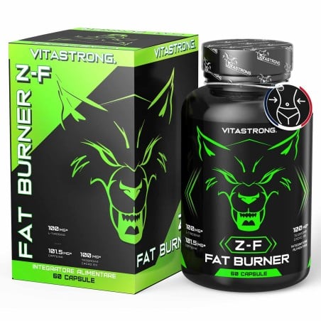 Z-F THERMOGÉNIQUE