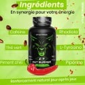 Z-F THERMOGÉNIQUE