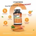 VITAMINE C + ZINC