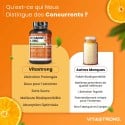 VITAMINE C + ZINC
