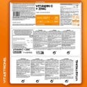 VITAMINE C + ZINC