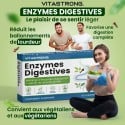 DIGESTION ENZYMES