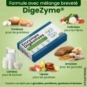 DIGESTION ENZYMES