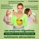 DIGESTION ENZYMES