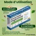 DIGESTION ENZYMES