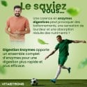 DIGESTION ENZYMES