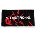 TOWEL FLAGSHIP BLACK