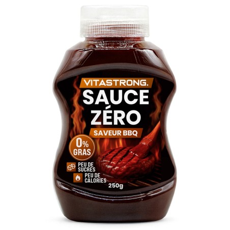 BBQ ZERO