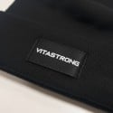 WINTER BLACK HAT