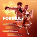 VITASTRONG ENERGY X1 ORANGE