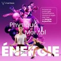 VITASTRONG ENERGY X1 BERRIES