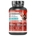 ASHWAGANDHA KSM-66®