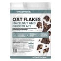 OAT FLAKES - GOÛT CHOCOLAT NOISETTES