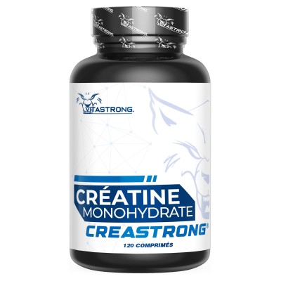 CREATINE CREASTRANG®