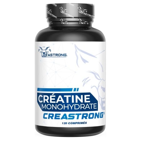 CRÉATINE CREASTRONG®