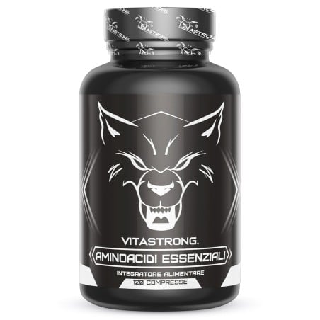 AMINO ESSENTIELS