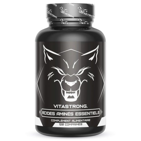 AMINO ESSENTIELS