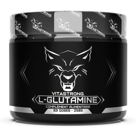 GLUTAMINE