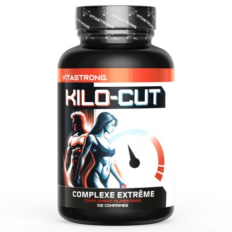 KILO-CUT