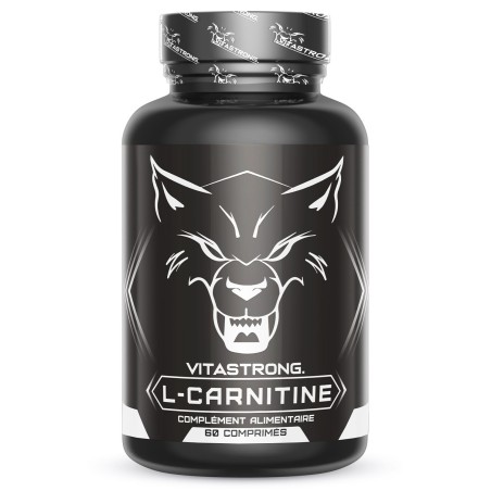 a quoi sert l carnitine Prendre De La L-Carnitine - Blog Eric Favre L-Carnitine : Conseils d'utilisation et