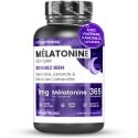 MÉLATONINE