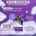 MÉLATONINE