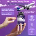MÉLATONINE