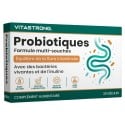 PROBIOTICS