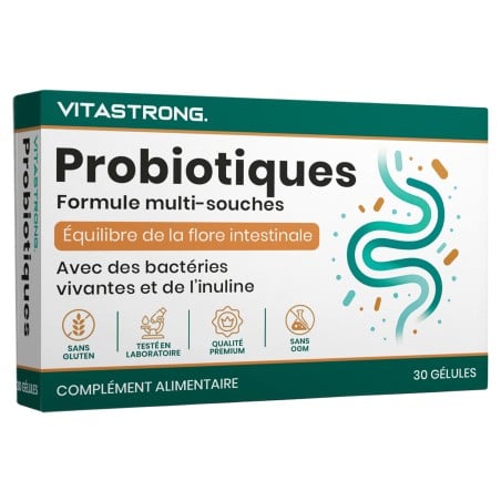 PROBIOTICS