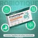 PROBIOTICS