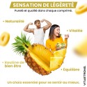 BROMÉLAÏNE