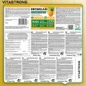 BROMÉLAÏNE