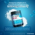 COLLAGEN HYDROLYSÉS