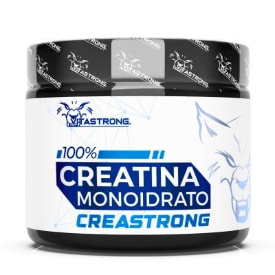 CRÈATINE CREASTRONG®