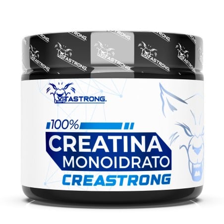 CRÉATINE CREASTRONG®