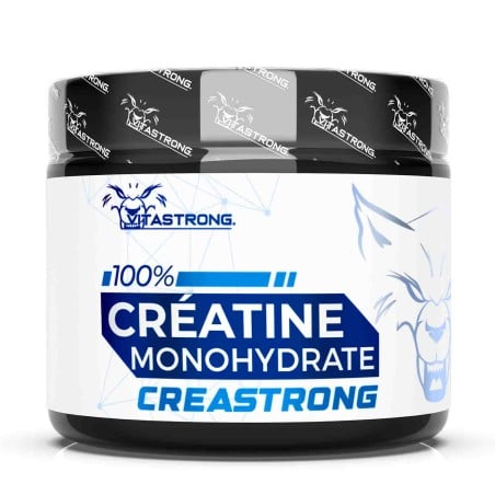 CRÉATINE CREASTRONG®
