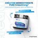 CRÉATINE CREASTRONG®