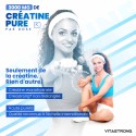 CRÉATINE CREASTRONG®