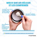CRÉATINE CREASTRONG®