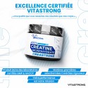 CRÉATINE CREASTRONG®
