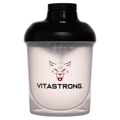 SHAKER OPAQUE BLACK