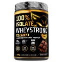WHEYSTRONG ISOLATE